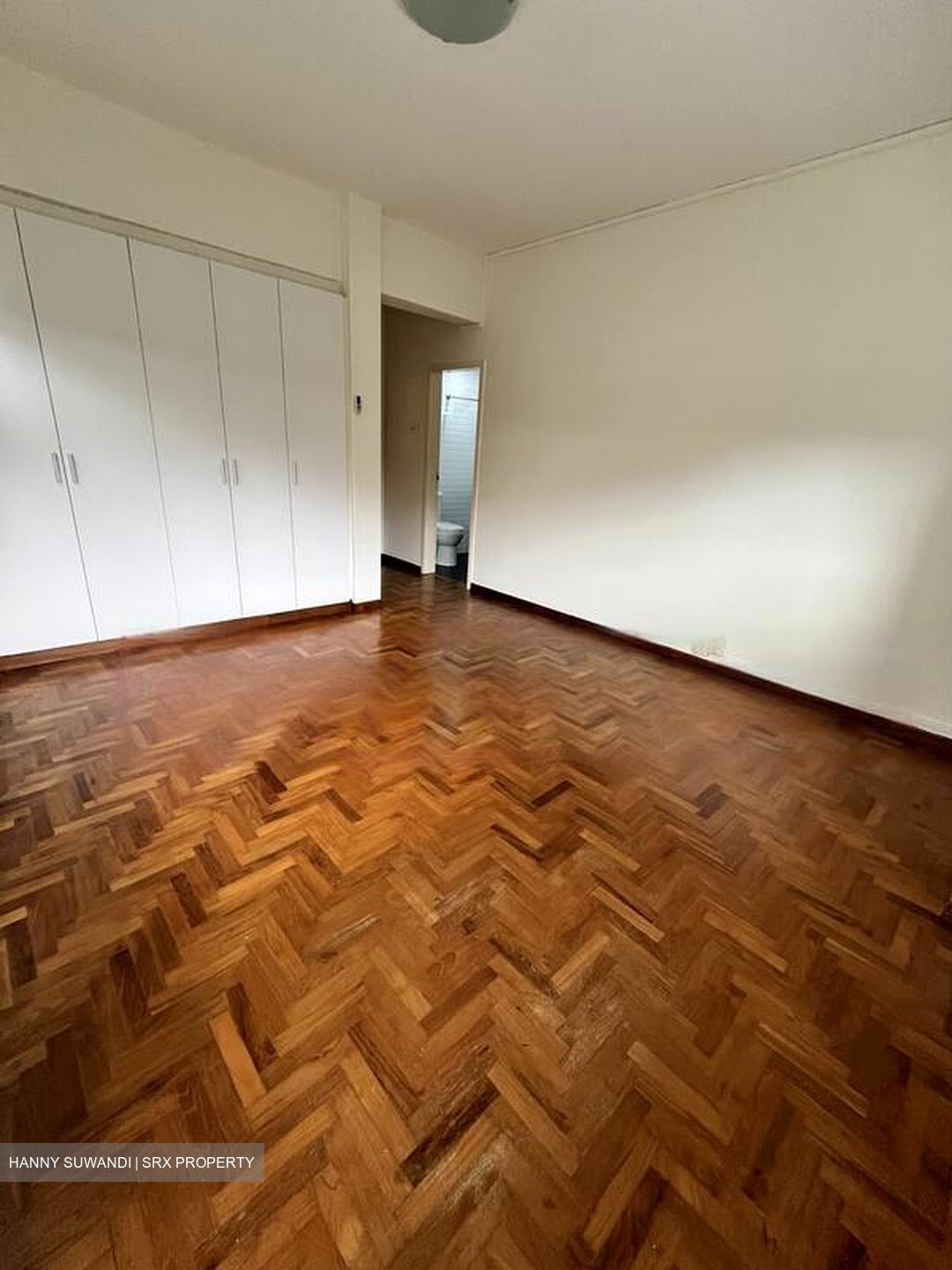 Clementi Park (D21), Condominium #577027021